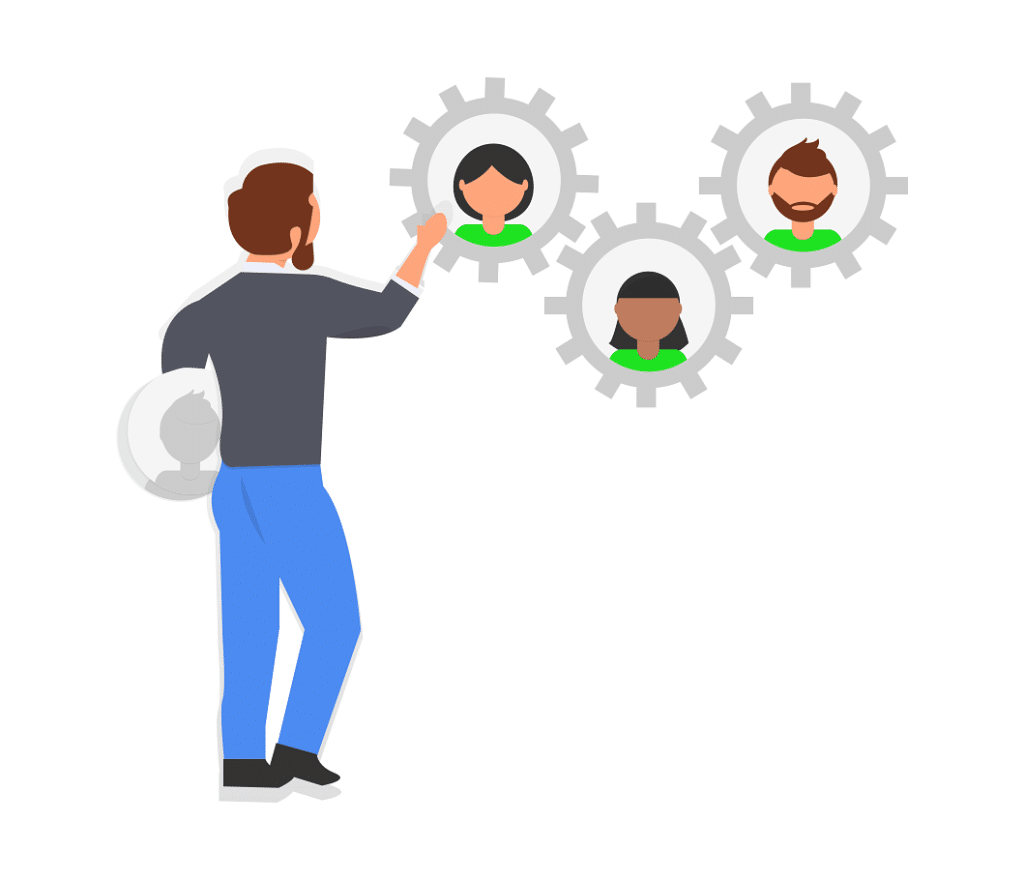 formation management