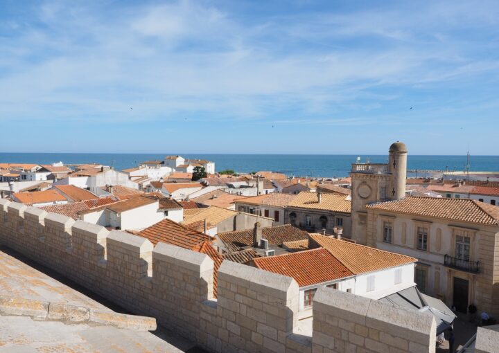 Formation dans les Bouches du Rhône
