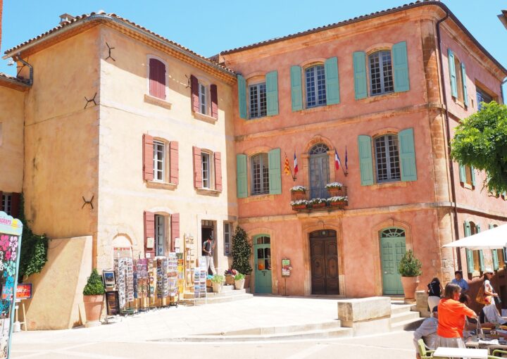 Formation en Provence Alpes Côte d'Azur