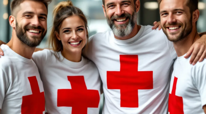 Devenir Sauveteur Secouriste du Travail