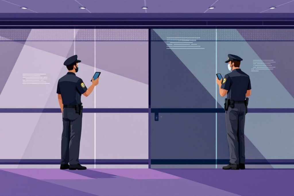 SSIAP 1 vs SSIAP 2 : différences, formations et responsabilités