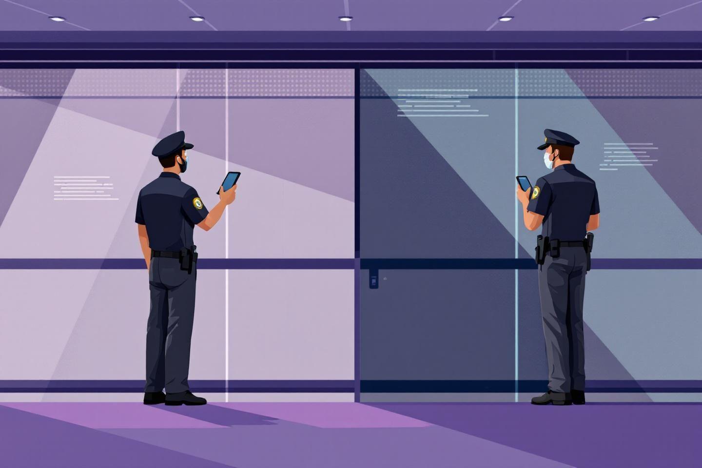 SSIAP 1 vs SSIAP 2 : différences, formations et responsabilités