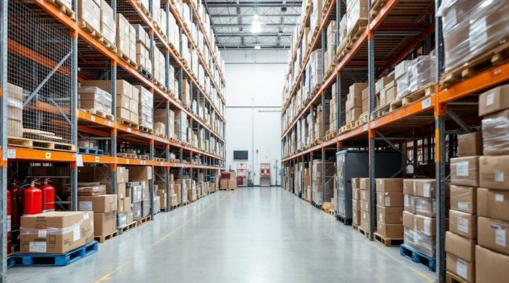 Prix des extincteurs : facteurs impactant le coût et les différences