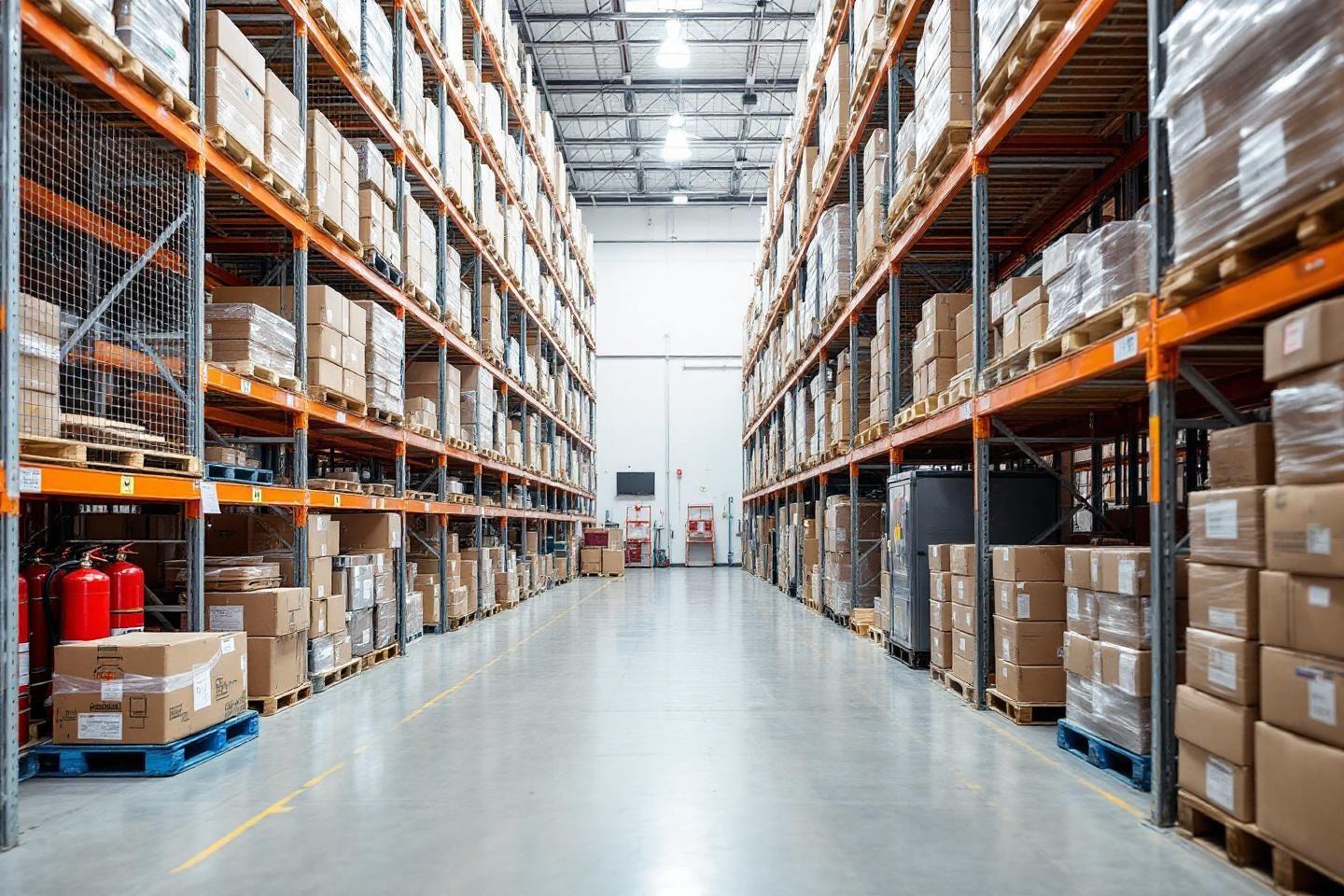 Prix des extincteurs : facteurs impactant le coût et les différences