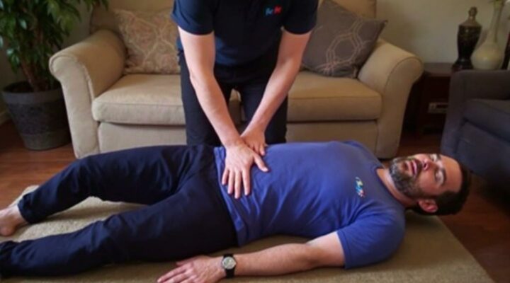PLS : la position latérale de sécurité expliquée pas à pas