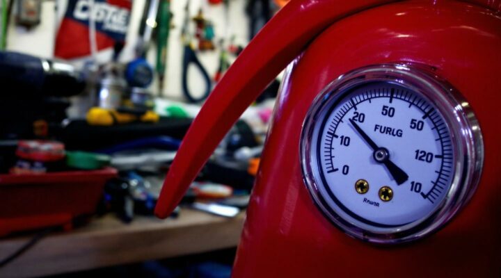 Quel extincteur choisir pour votre voiture : guide complet 2025