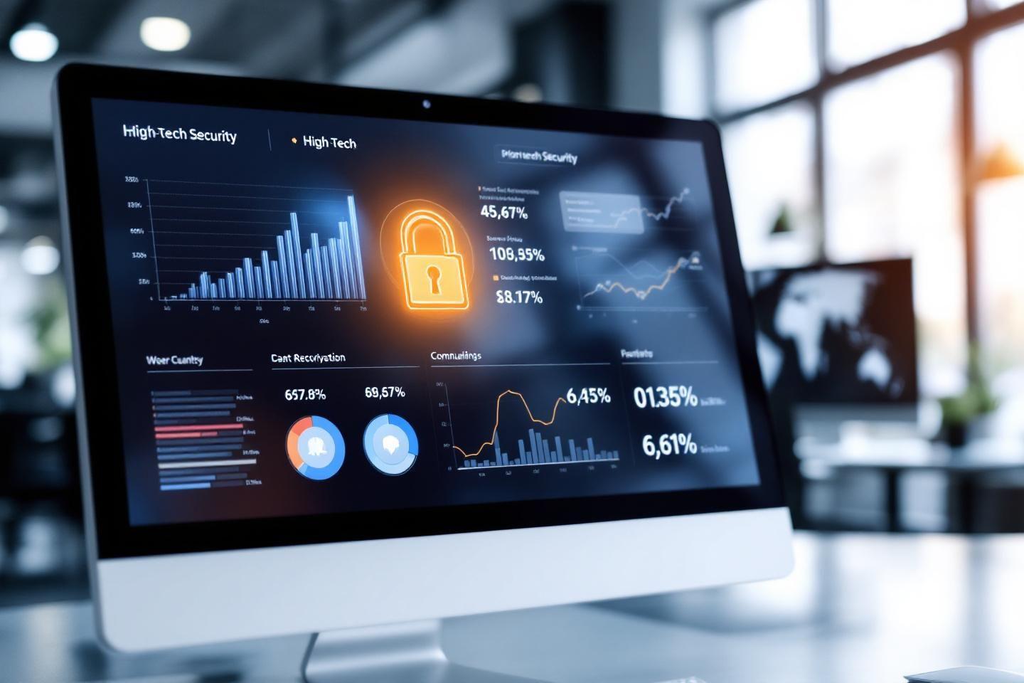 Les 5 niveaux d'accès d'un SSI expliqués : guide complet