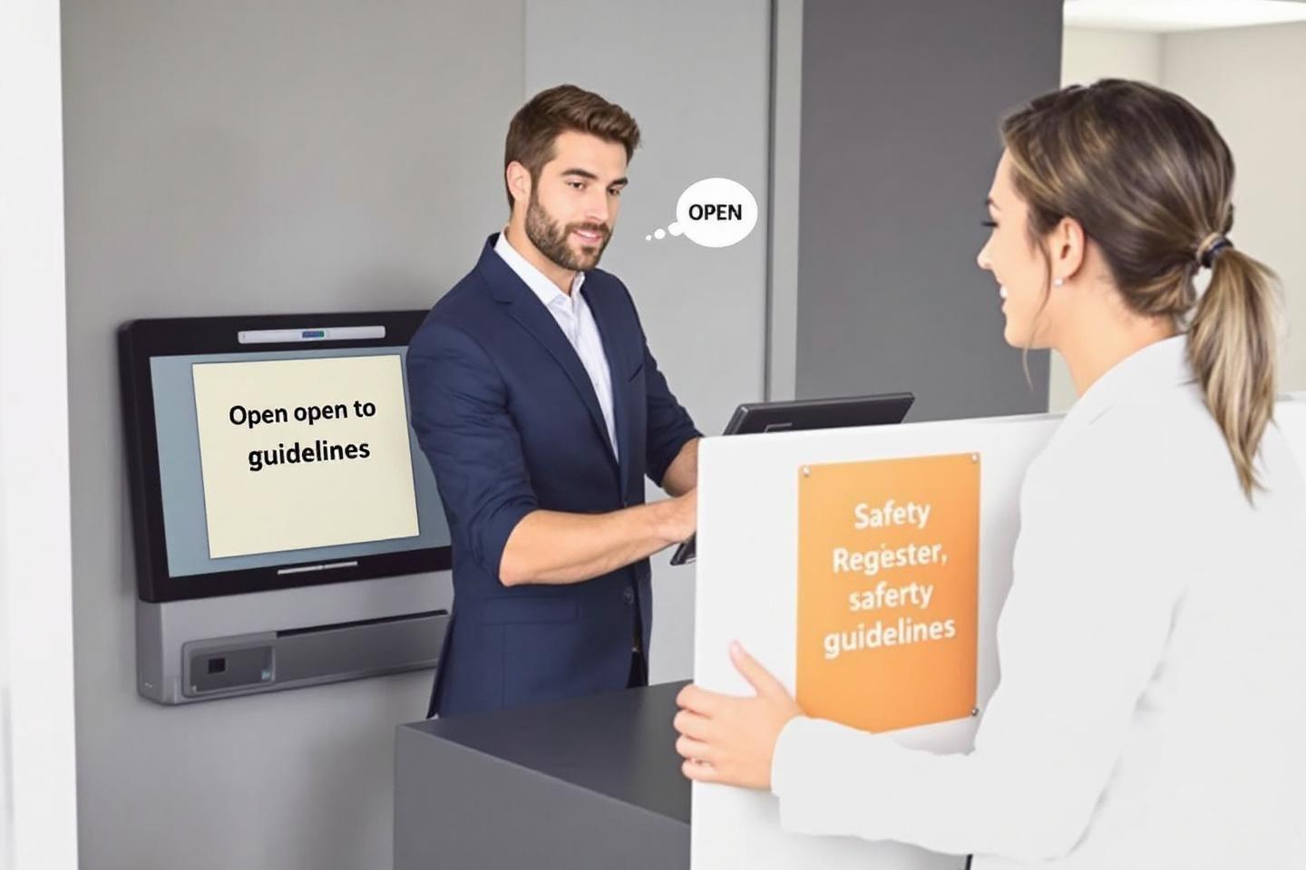 Registre de sécurité : obligations, bonnes pratiques et réglementation