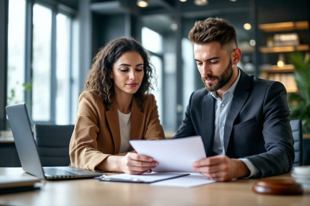 Article L4121-1 du code du travail : obligations de l'employeur
