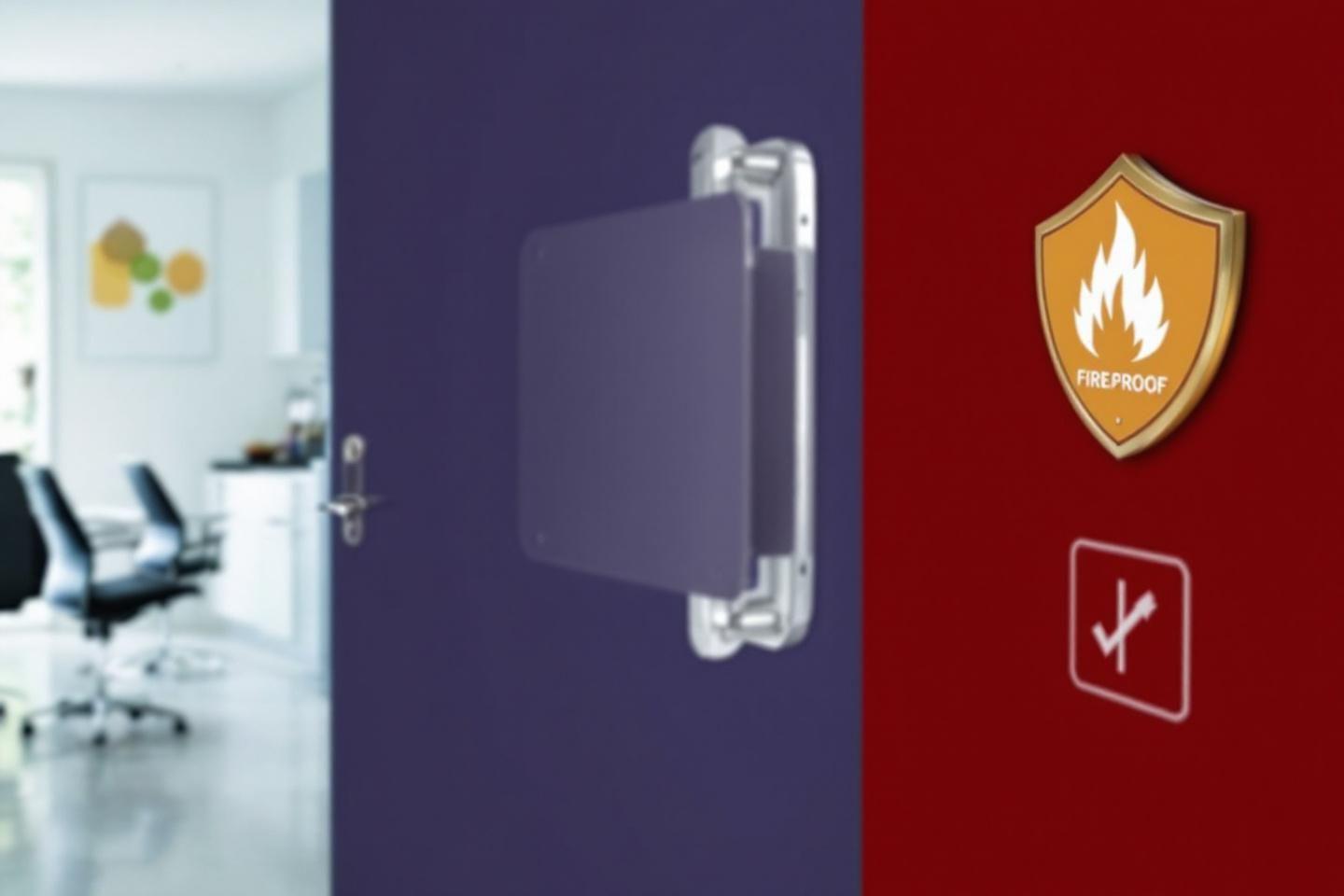 Couverture anti-feu : guide complet pour protéger votre maison des incendies