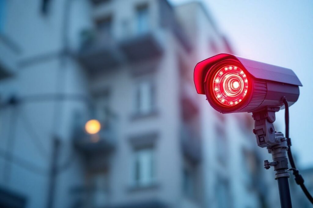 Vidéosurveillance et vidéoprotection : réglementations et obligations 2024