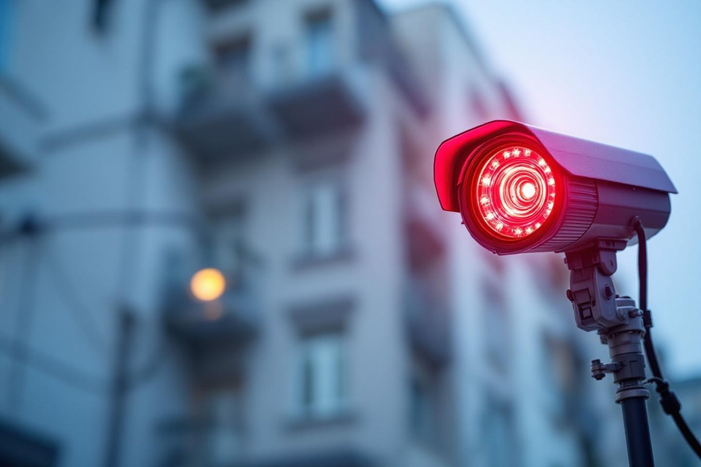 Vidéosurveillance et vidéoprotection : réglementations et obligations 2024