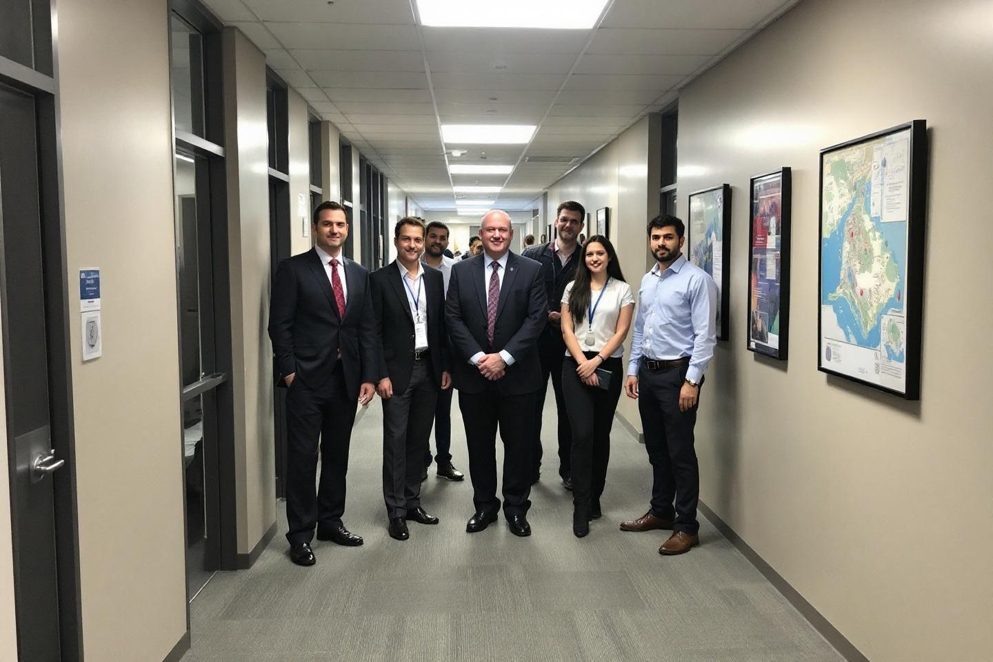 Guide-file et serre-file : rôles, obligations et formation en entreprise