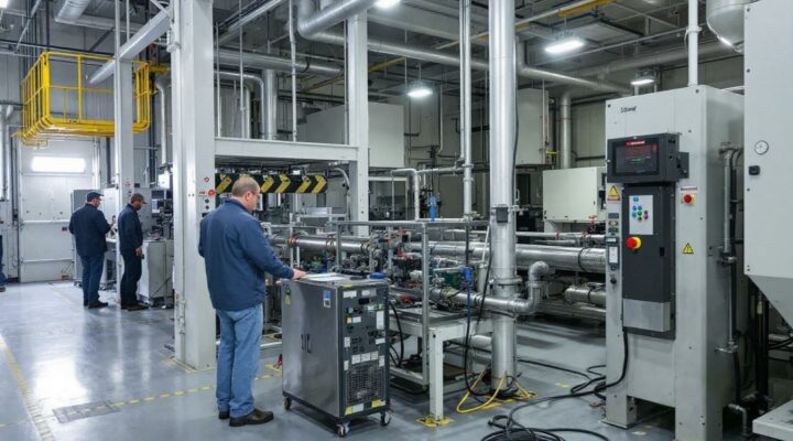 Risque d'anoxie : causes, symptômes et prévention dans les espaces confinés