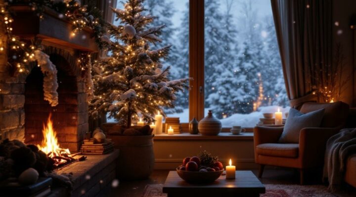Comment éteindre un feu de cheminée en toute sécurité