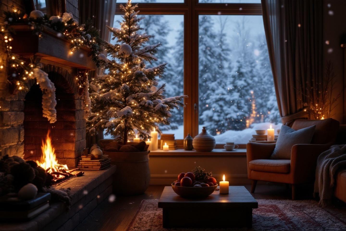 Comment éteindre un feu de cheminée en toute sécurité