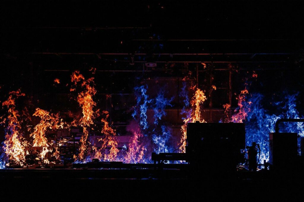 Les différents types de feux : classes et méthodes d'extinction