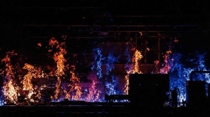 Les différents types de feux : classes et méthodes d'extinction